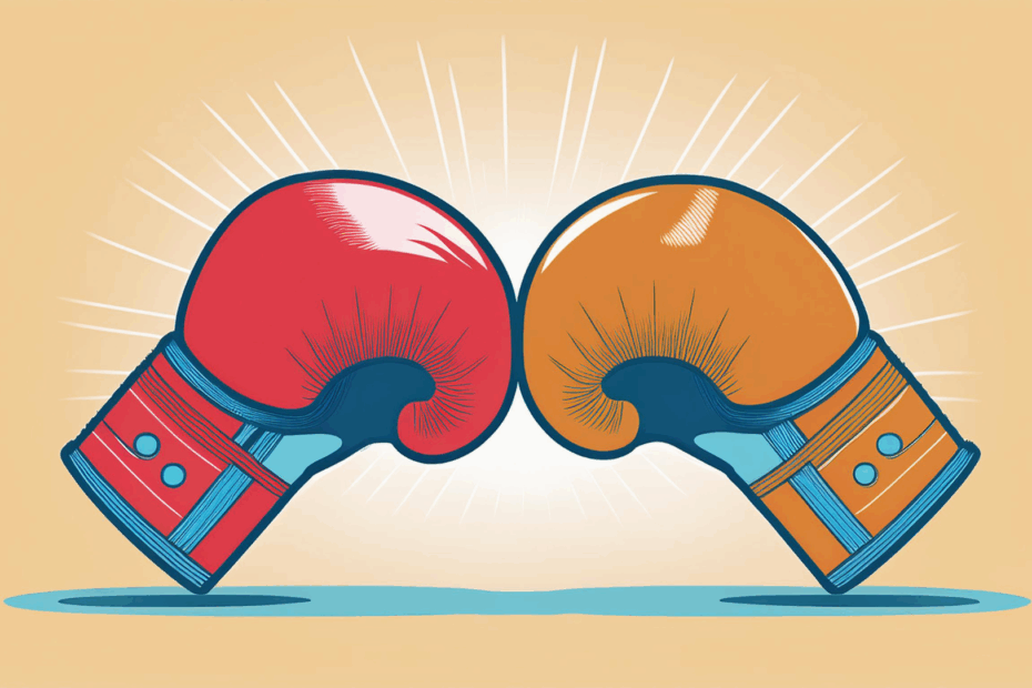 Traditional AI vs. Generative AI | Brafton