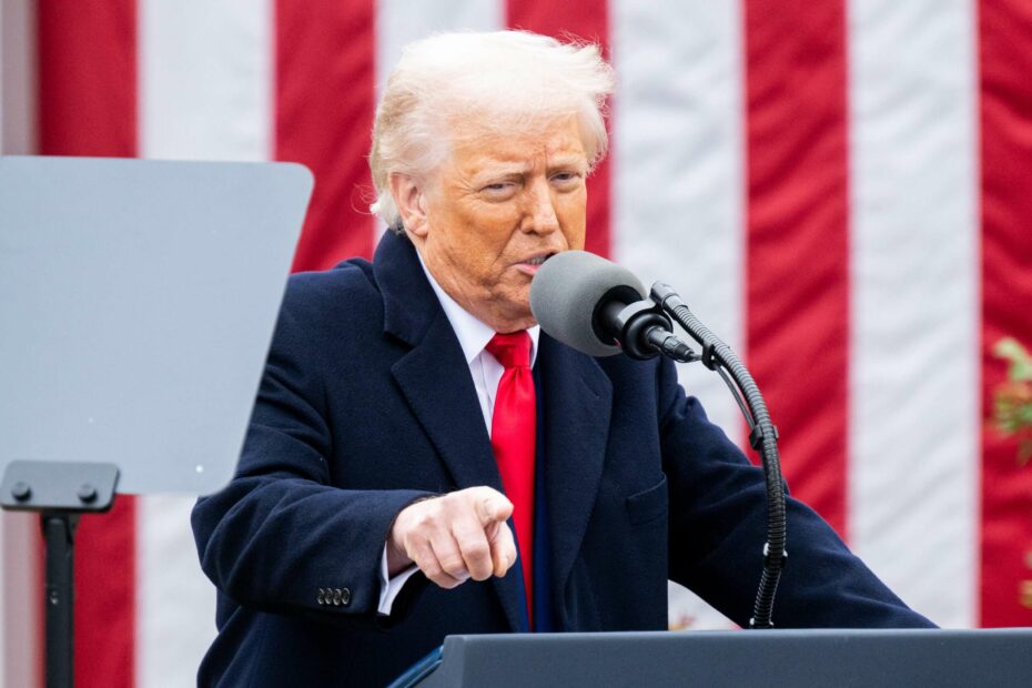 Treating journalism as consumer fraud, Trump claims coverage of a presidential poll was not 'news reporting'