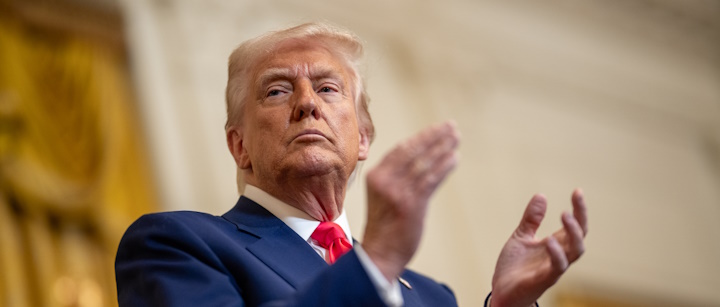 Trump Expands on Dubious Daily Tariff Revenue Claim - FactCheck.org