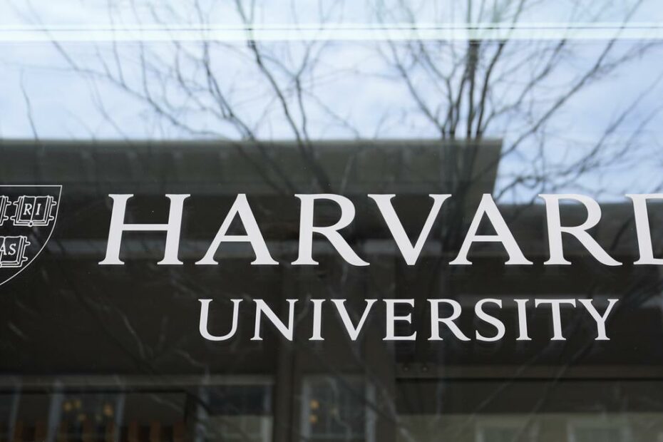 Trump vs Harvard: Harvard’s challenge to Trump administration could test limits of government power