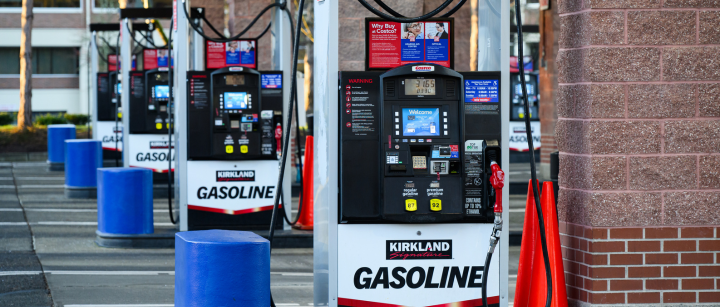 Trump's False Claims about Gas, Egg Prices - FactCheck.org