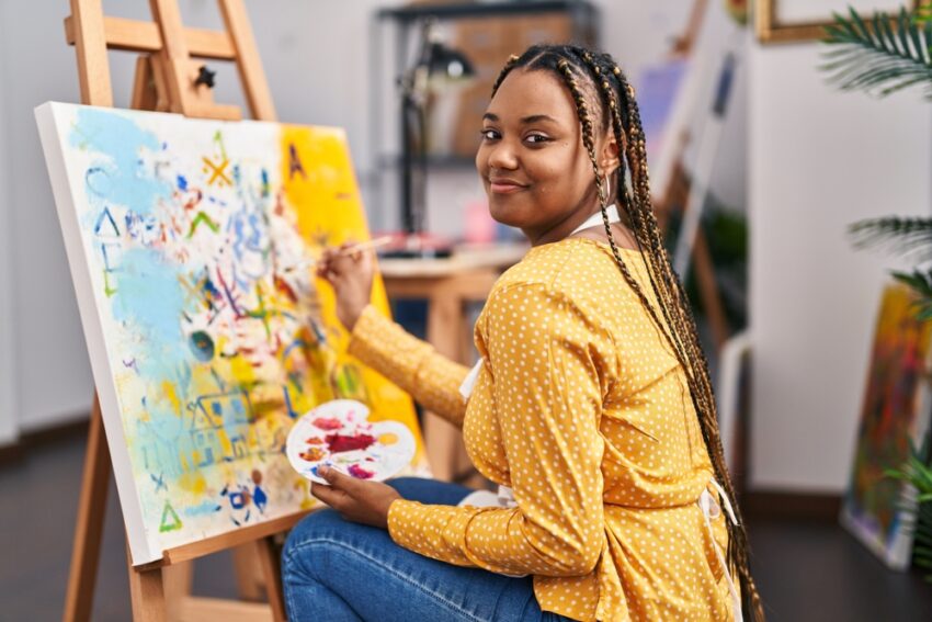 Many people have a creative passion that starts as a hobby, a way to unwind and express themselves. But what if that hobby could become more than just a pastime?