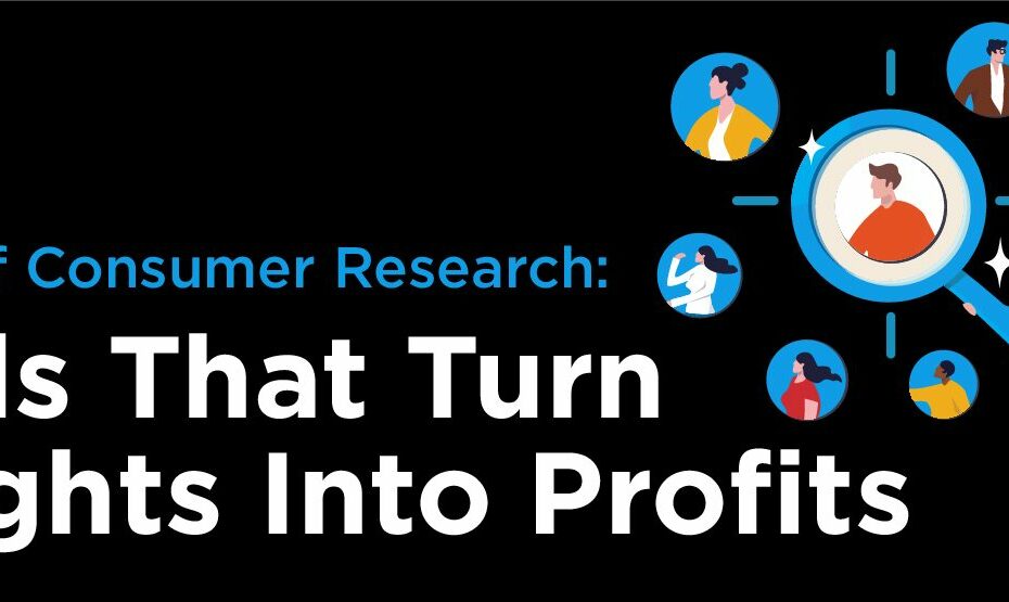 Types of Consumer Research | Avalaunch Media