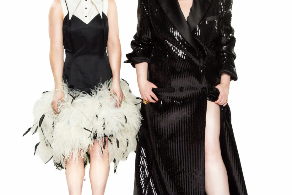 UNBOUND BABES: THE PLEASURE DISRUPTORS