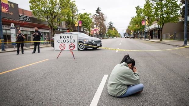 Vancouver man charged with 8 counts of murder in Lapu-Lapu Day festival tragedy | CBC News
