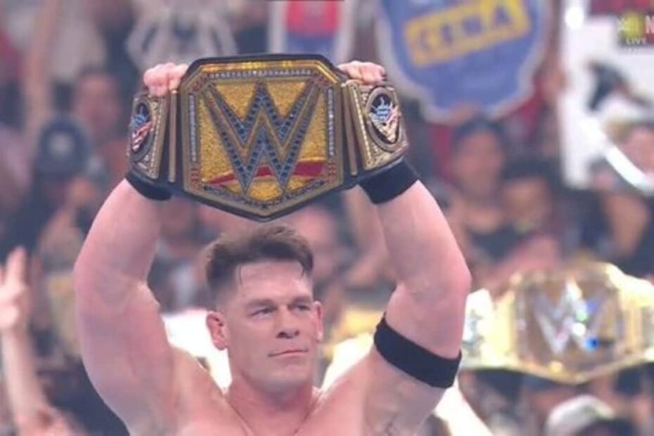 WWE WrestleMania 41 Night 2 Highlights: John Cena Beats Cody Rhodes At WrestleMania 41 To Script WWE History | Other Sports News