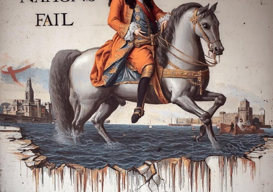 Was It Really the Protestant Work Ethic?