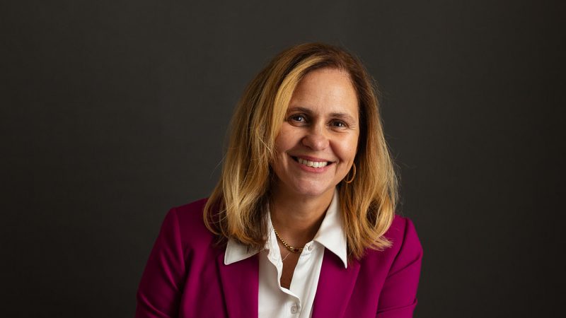 West of England mayor race: Helen Godwin on her fight with Tories and 'new chapter' for region - LabourList