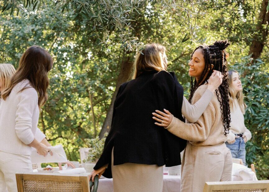 What I Learned From a Year Without Alcohol