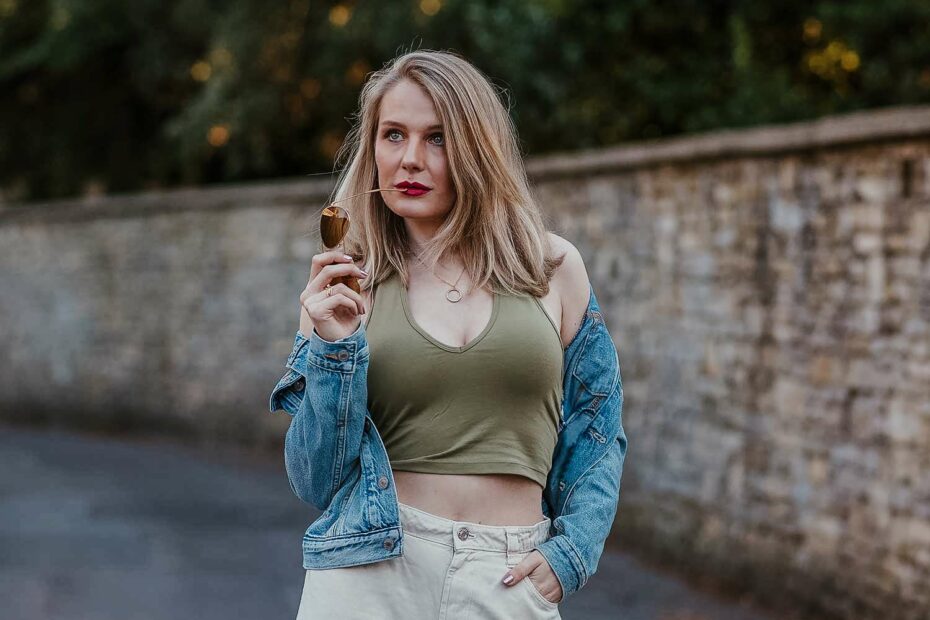 What to Wear on a Retro Road Trip