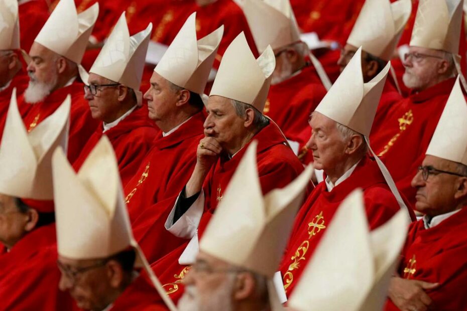 What will determine the Papal Conclave? | Explained