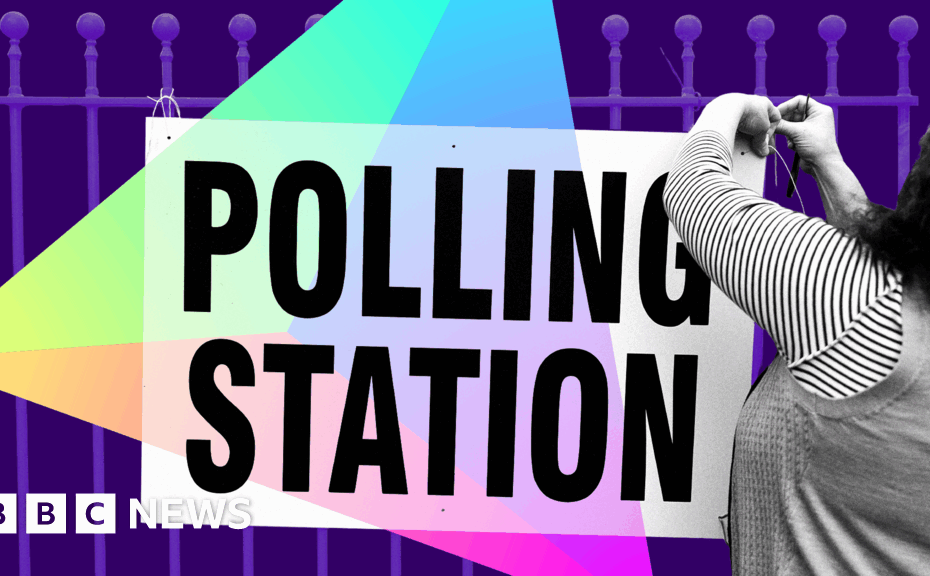 When and where are the May local elections and who can vote?