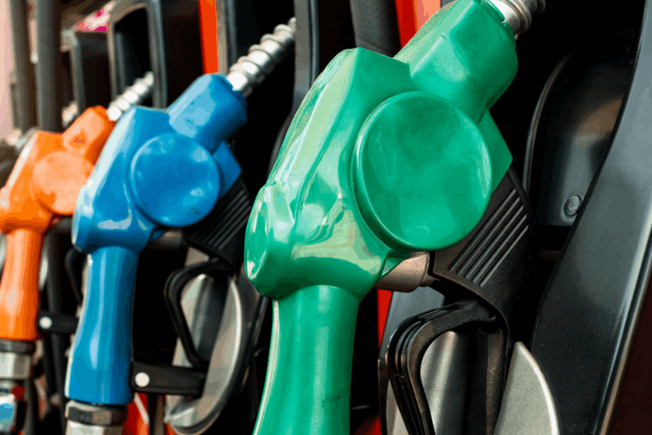 Where Will the USA Gasoline Price Land in 2025?