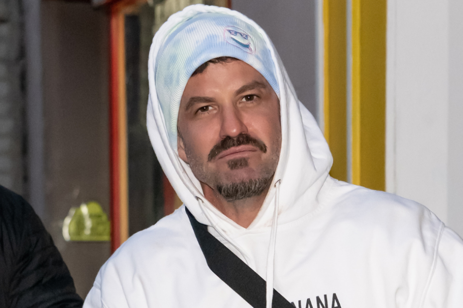 Johnny Bananas Denies Making Racist Comment To Black Woman On 'Pop The Balloon'