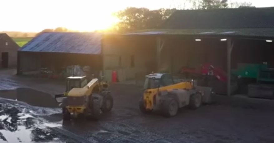 Why British Farming needs a YIMBY revolution