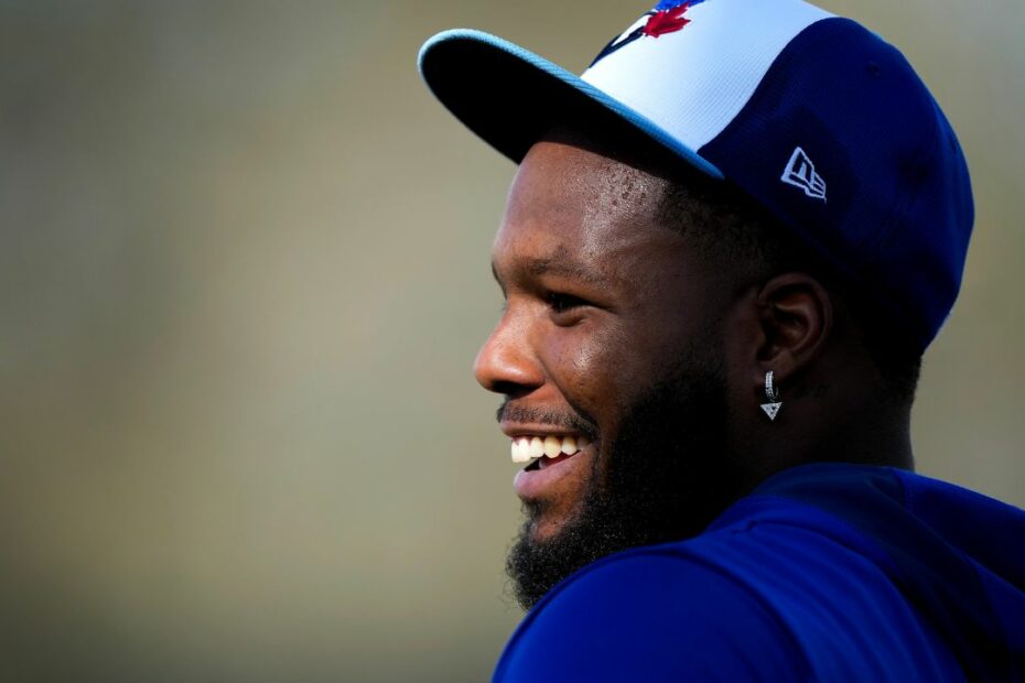 Why Guerrero Jr.'s new deal has big win-win potential for Blue Jays