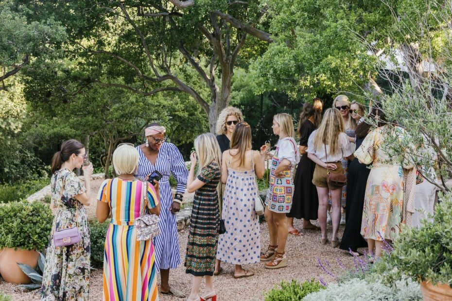 Why Making Friends in Your 40s Feels So Hard (and What to Do About It)