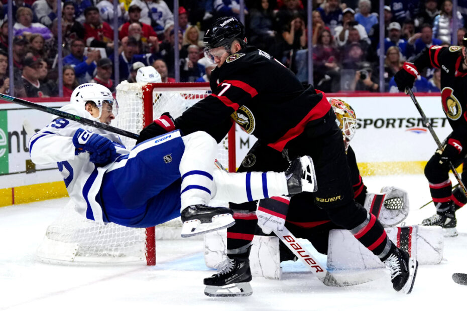 Why this Battle of Ontario sets scene for new era of rivalry