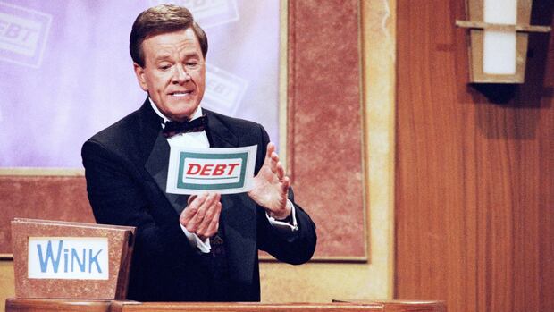 Wink Martindale, genial game-show host of Gambit and Tic-Tac-Dough, dead at 91 | CBC News
