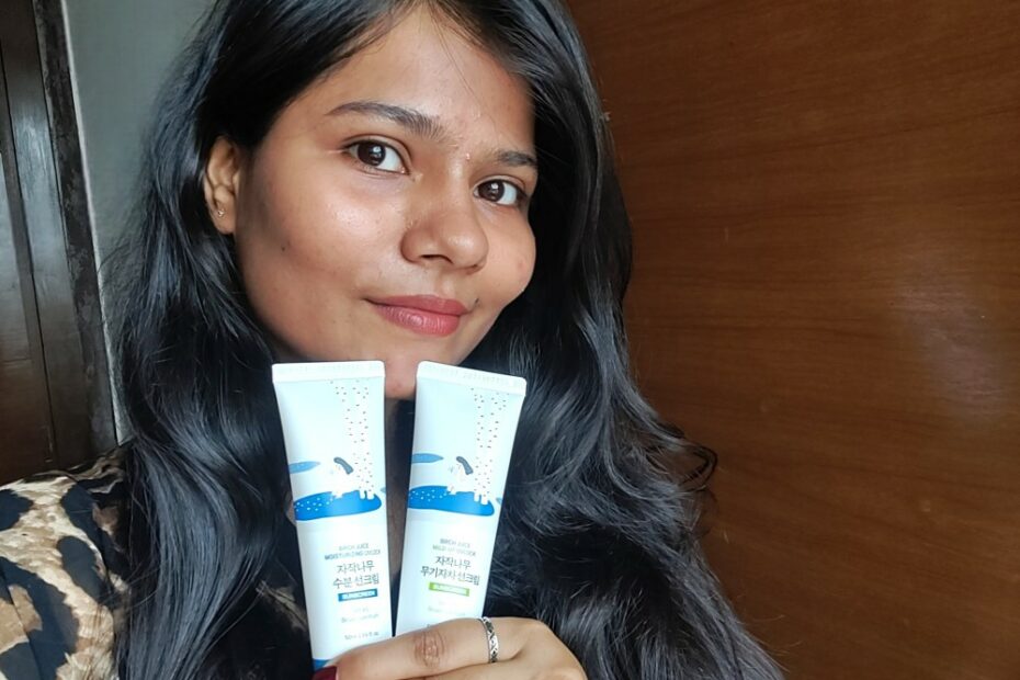 How To Prevent Summer Acne