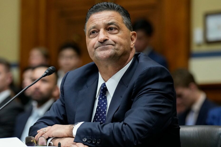 ‘Constitutional Zombies’: Lawsuit Alleges Bureaucrats Operating Outside Law to Target Trump-Appointed Investigators