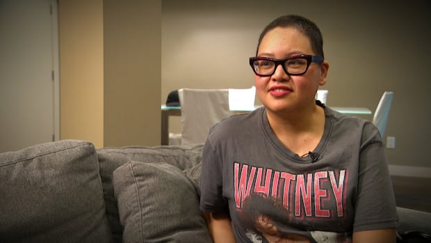 1 month later, a Lapu-Lapu Day witness and victim reflect on their experiences | CBC News