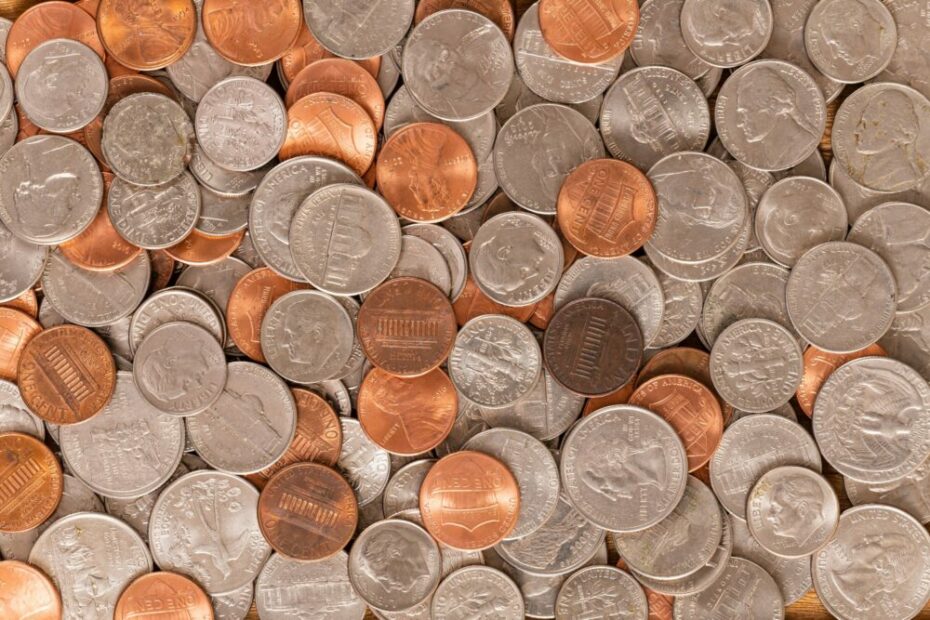 10 Coins In Your Pocket Worth More Than Face Value