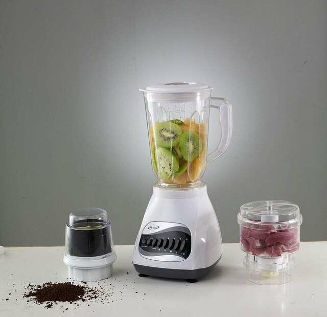 10 Essential Kitchen Appliances You Can't Live Without - CookElite