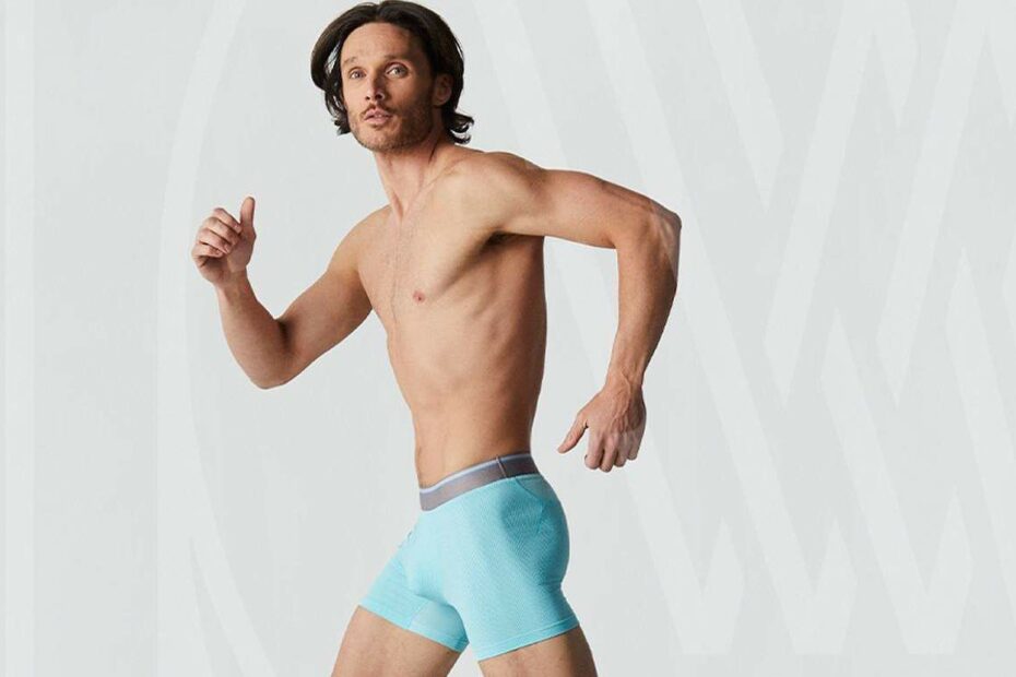10 Most Comfortable Underwear for Men in 2025 | FashionBeans