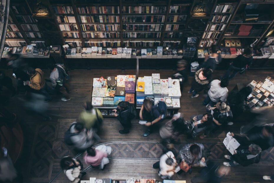 15 Best Bookstores in NYC Every Book Lover Should Visit!