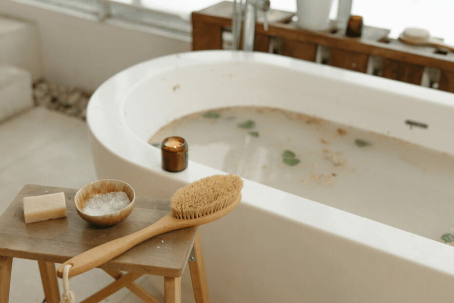 15 Herbs For Bath: Relaxing Beauty Herb Bath At Home - Glowalley