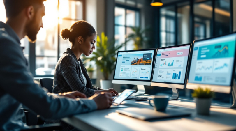 20 KPIs That Measure Your Marketing Campaign Performance - SMA Marketing