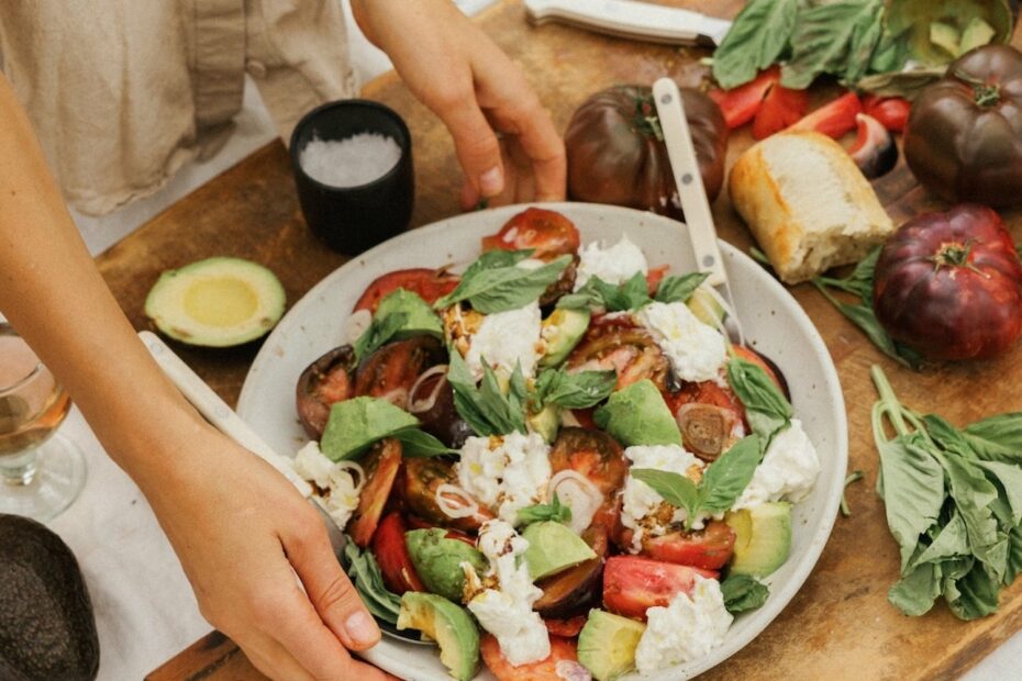 30 Delish Appetizers for Your Next Summer Barbecue