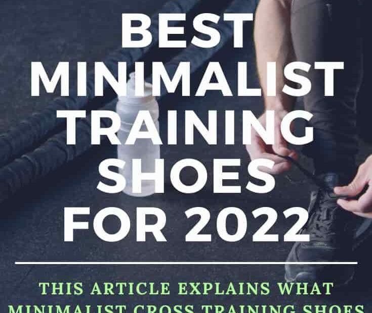 5 Best Minimalist Training Shoes for Lifting and Running in 2025