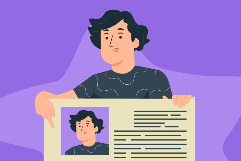 5 Personal Bio Examples With Real Personality | Brafton