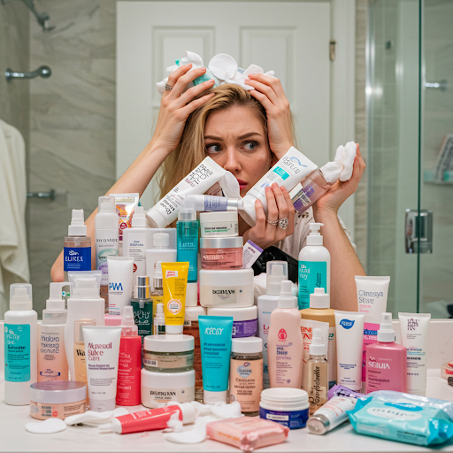 5 Skincare Mistakes That Are Ruining Your Glow