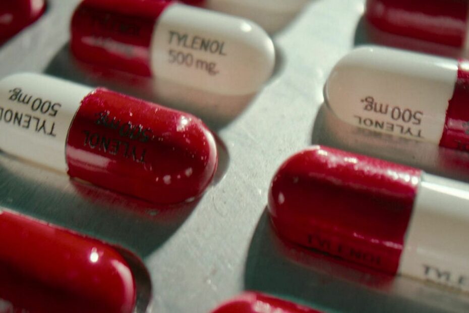 Cold Case: The Tylenol Murders  (Image via Netflix)