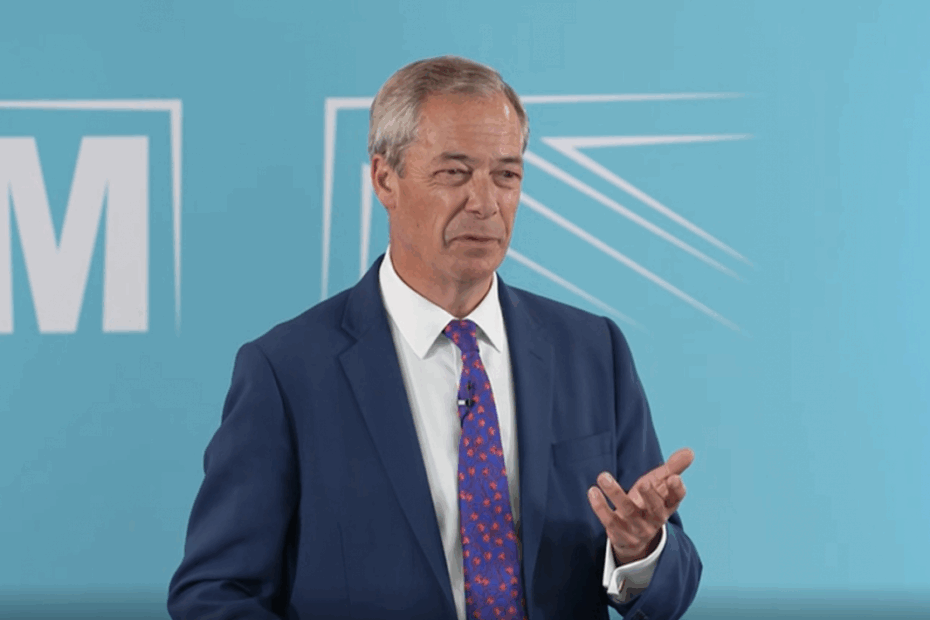 5 lessons for the Left after Reform UK’s local election wins