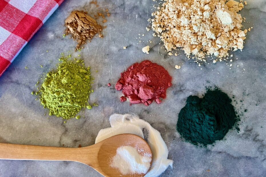 6 Top Weight Loss Fads Busted by Dietitians: What Not to Do When Trying to Lose Weight - Sharon Palmer, The Plant Powered Dietitian