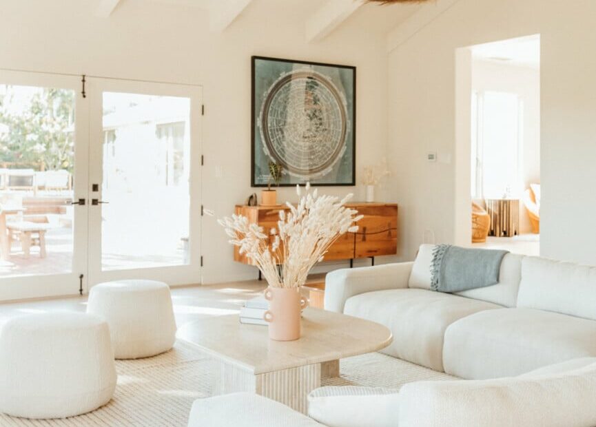 6 Ways to Design a Light-Filled Home This Summer