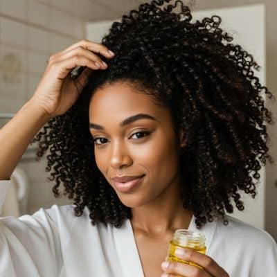 7 Amazing Benefits of Hot Oil Treatment and How-To