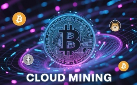 8 Best Cloud Mining Apps for Over 600% Returns in 30 Days