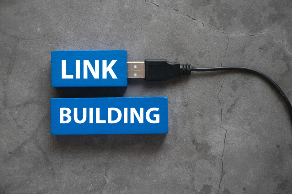 81 Link Building Statistics: Key Trends and Insights in 2025