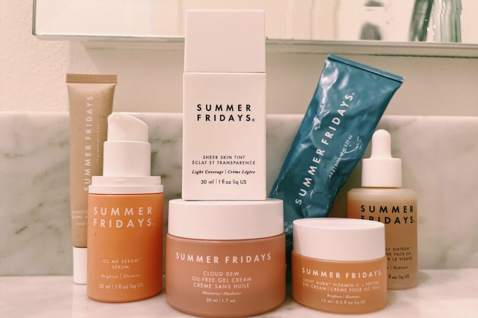 A Beauty Editor’s Honest Take on Summer Fridays’ Most Popular Products