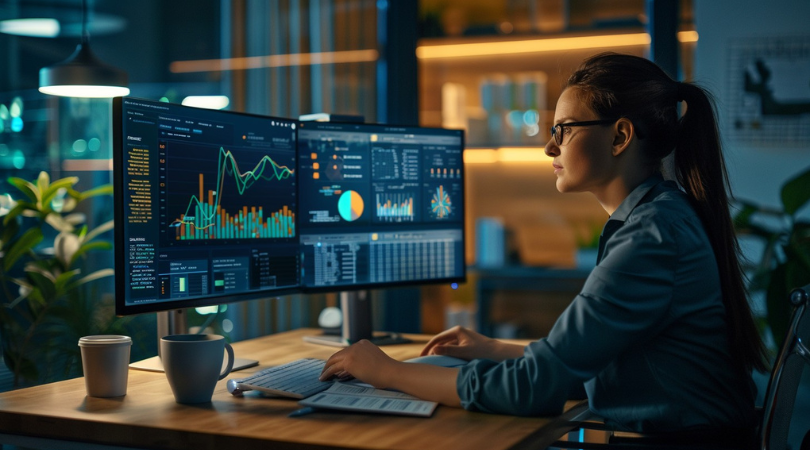 CMO’s Guide to Reviving an Underperforming Market Campaign - SMA Marketing
