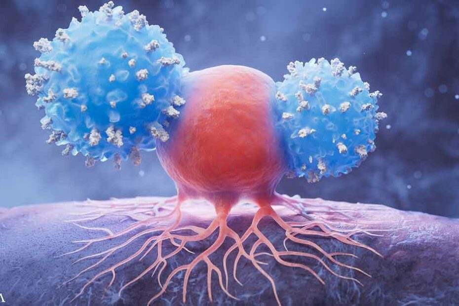 A Remarkable Cancer Cure Hiding in Plain Sight