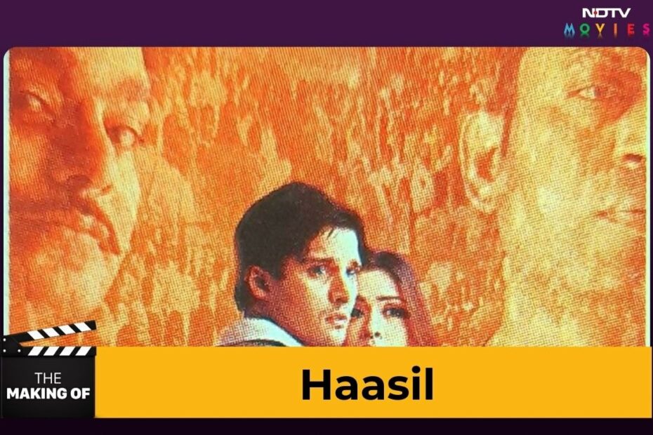 A Tigmanshu Dhulia-Irrfan Jugalbandi, Why Haasil Remains A Cult Classic 22 Years Since Its Release