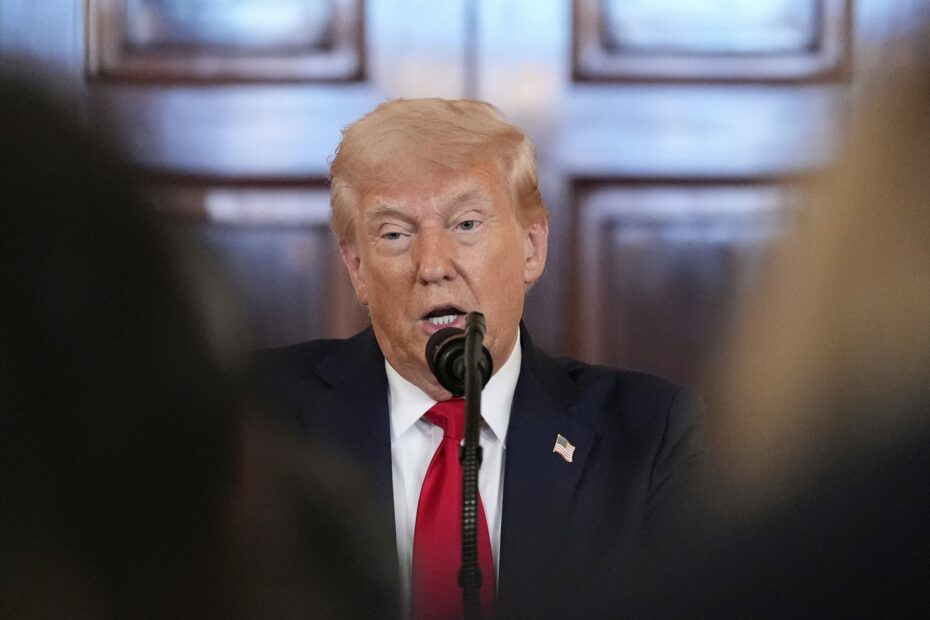 A White House rendezvous? - iPolitics