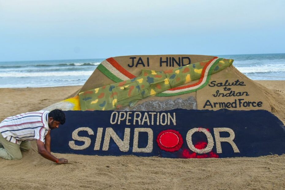 A new normal in India-Pakistan ties