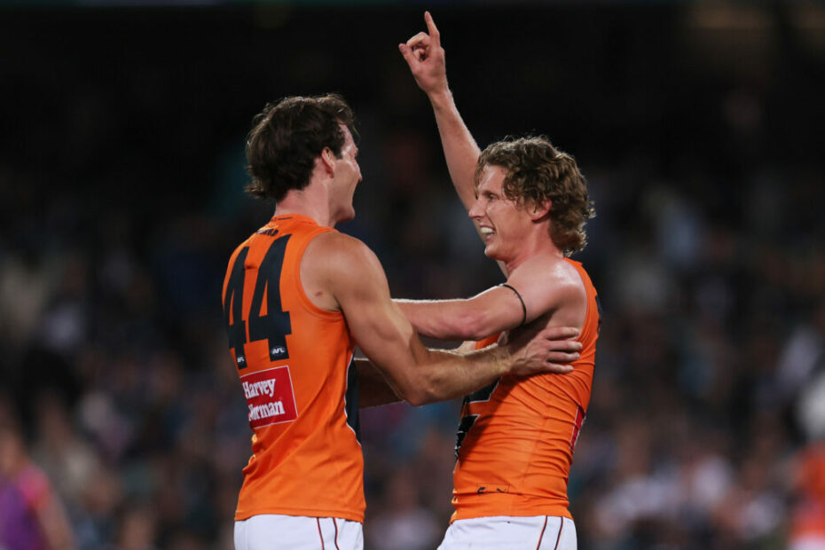 AFL crucial cogs, Round 12: Which players need to stand up for your team?
